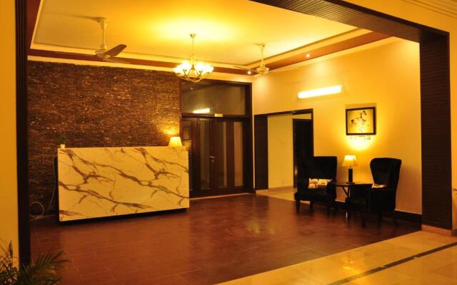 Reina Boutique Hotel - G6
