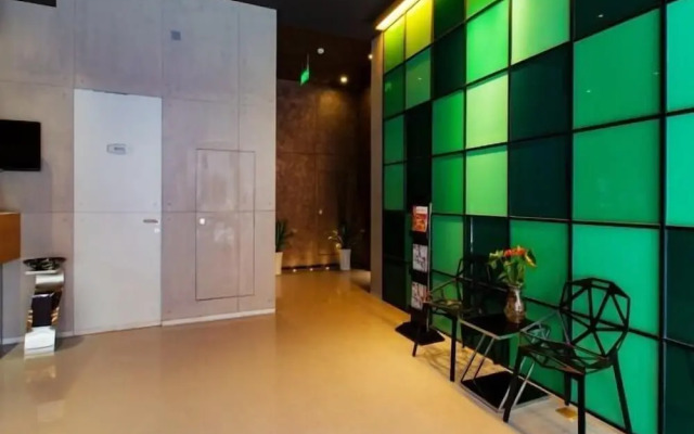 Jinjiang Inn Select Shaoxing Luxun Hometown Jiefang Road