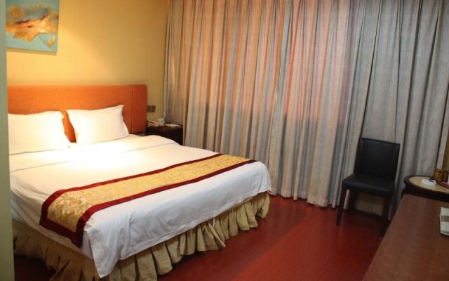 Zhimin Hotel