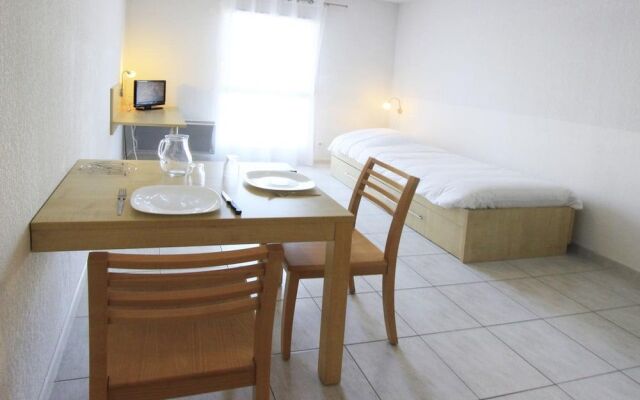 Résidence Académie Montpellier