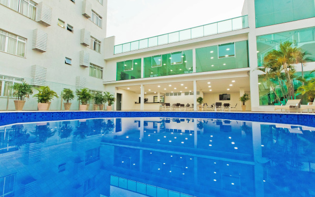 Pietro Angelo Hotel