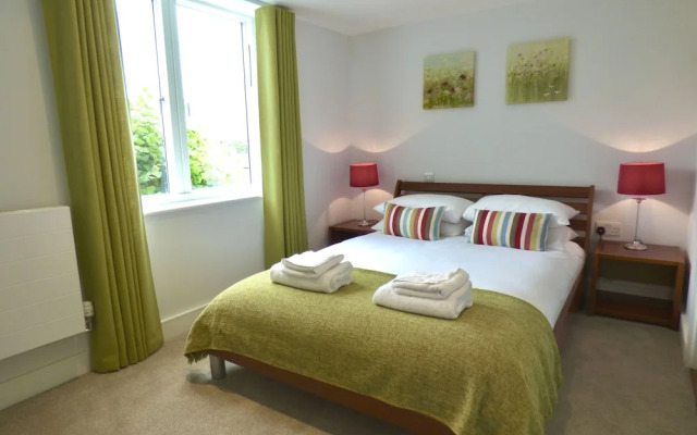 Your Space Apartments - Jubilee House