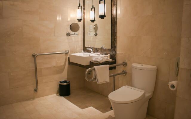 Crowne Plaza Bandung by IHG