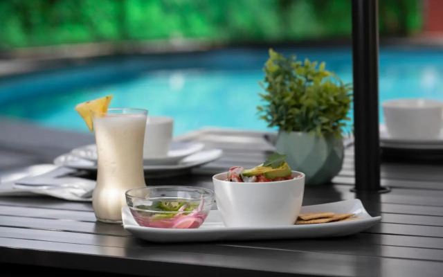 Grand Vista Cuernavaca