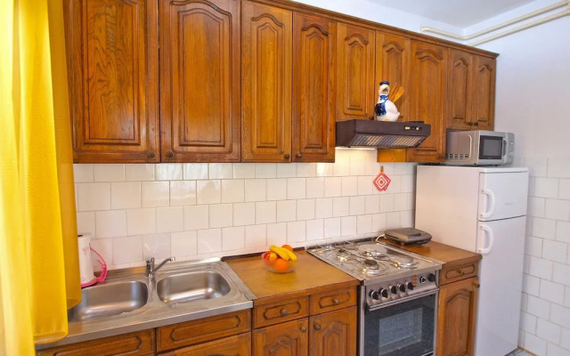 Apartment 1341