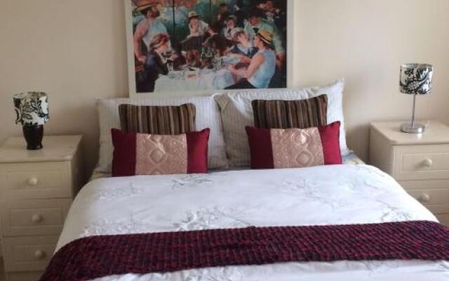 Jomi B&B