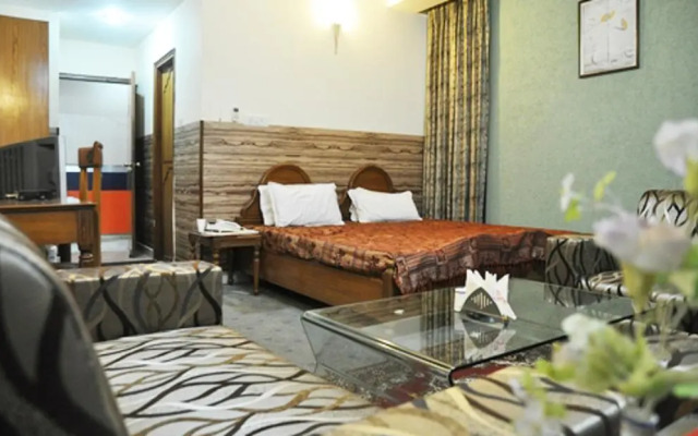 Hotel Amsun Pride
