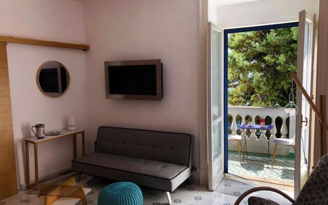 Casa Flora II B&B