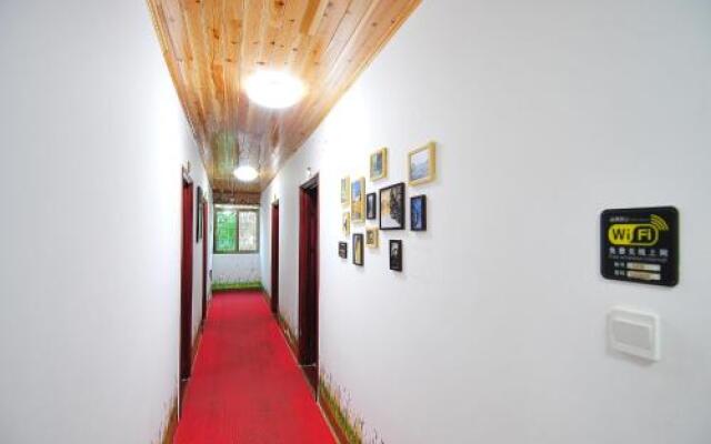 Yunshuiyao Guest House