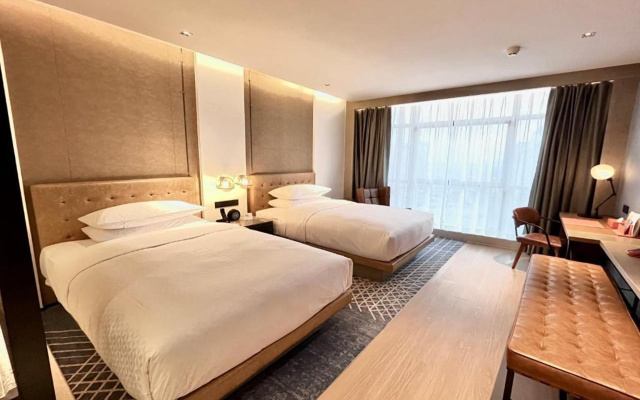 Four Points by Sheraton Chongqing, Yongchuan