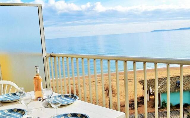 Appartement Le Lavandou, 2 pièces, 4 personnes - FR-1-251-290