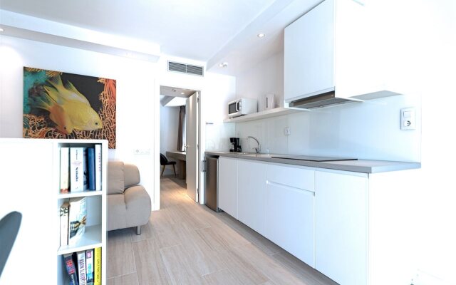 Calypso Boutique Apartments