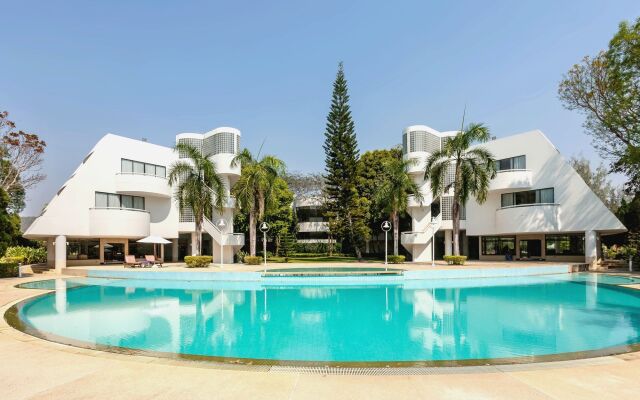 The Royal Chiangmai Golf Resort