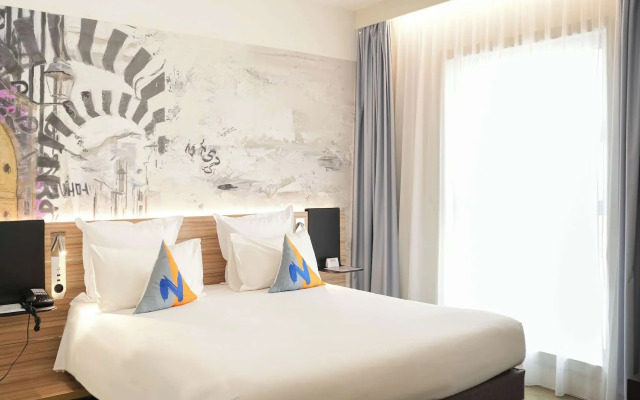 Novotel Tunis Lac