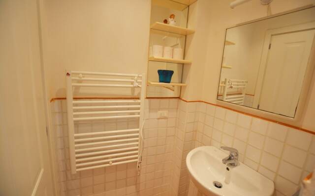 Egidio studio apartment 1