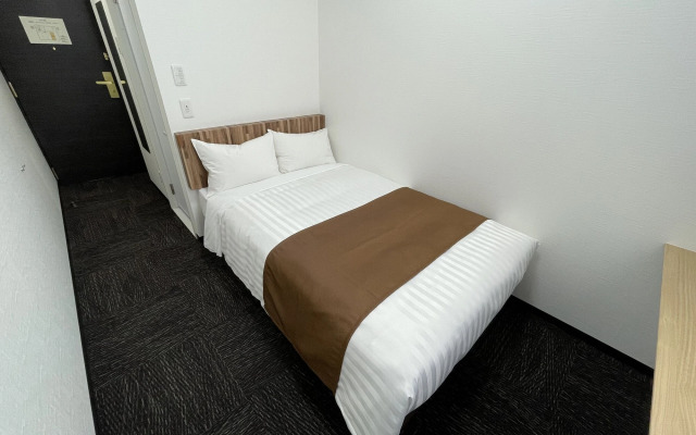 Ueno Urban Hotel Annex