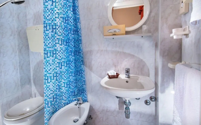 Hotel Ricci