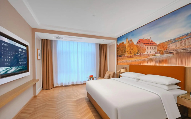Vienna Hotel (Yecheng Zero Kilometer) – Guest Rooms – Kargilik