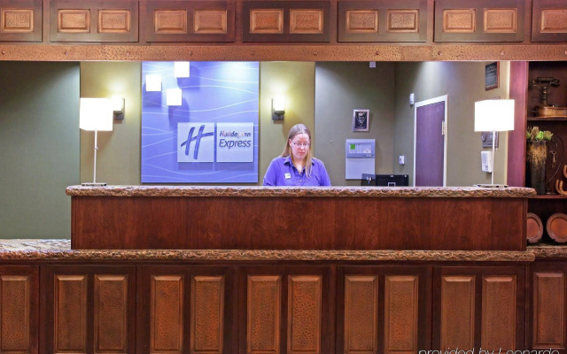 Holiday Inn Express & Suites Kanab by IHG