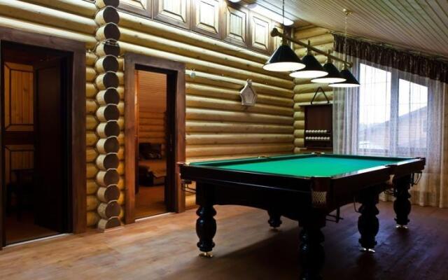 Park hotel Orlowsky
