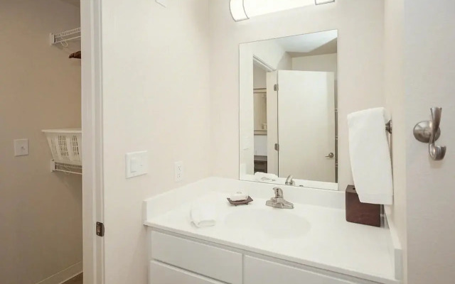 WaterWalk Extended Stay by Wyndham Wichita
