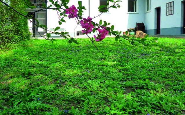 Ferienhaus Stadt Land