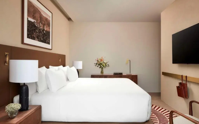 Tivoli Kopke Porto Gaia Hotel