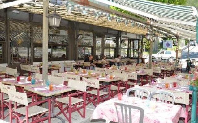 Grand Hôtel du Cours