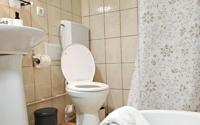 Sweet Dreams Suites Cismigiu Studio