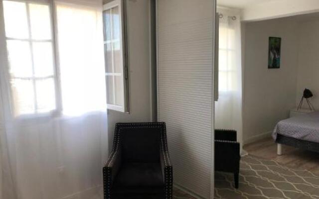 Appartement Vue mer Centre ville