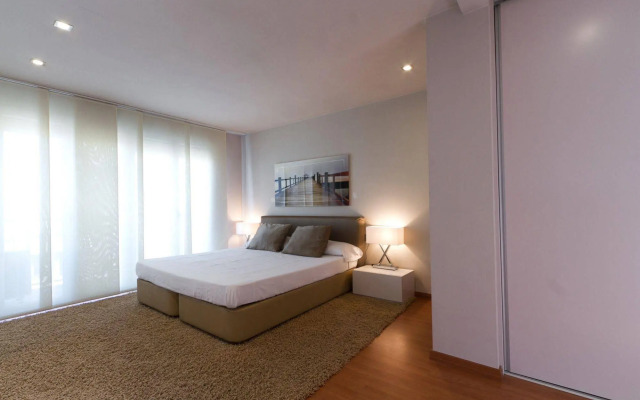 Valencia Luxury Ático Ayuntamiento