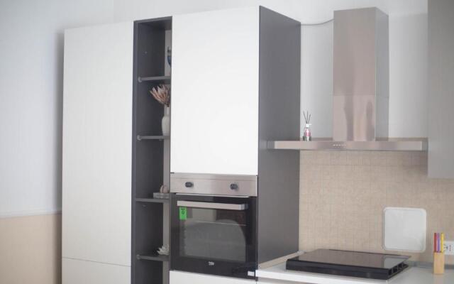 Dominique Comfort Apartment