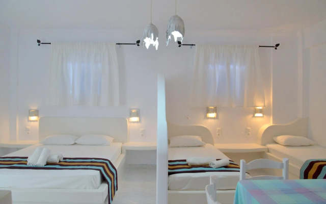 Giannis Hotel Apartments
