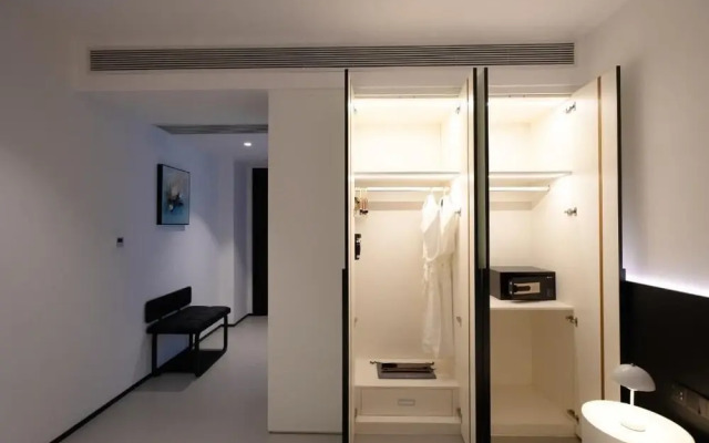 One Riviera Hotel and Residences
