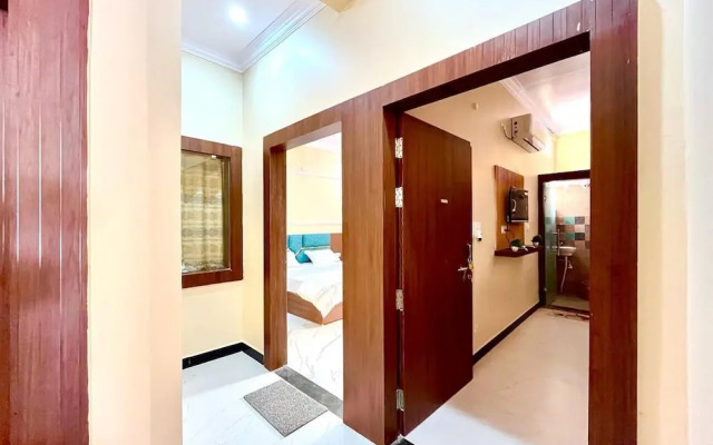 Raghav ji home stay