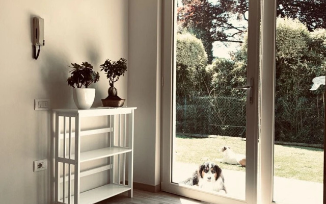 Appartamento Grethel - Rebomaholidays