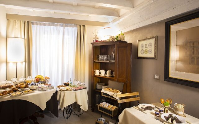 QK Costa58 Home Tower