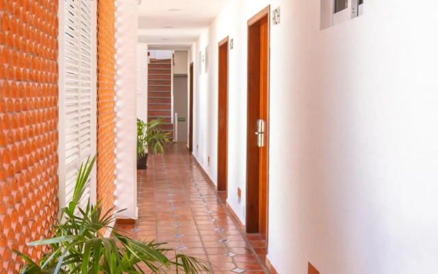 The Paramar Beachfront Boutique Hotel With Breakfast Included - Downtown Malecon