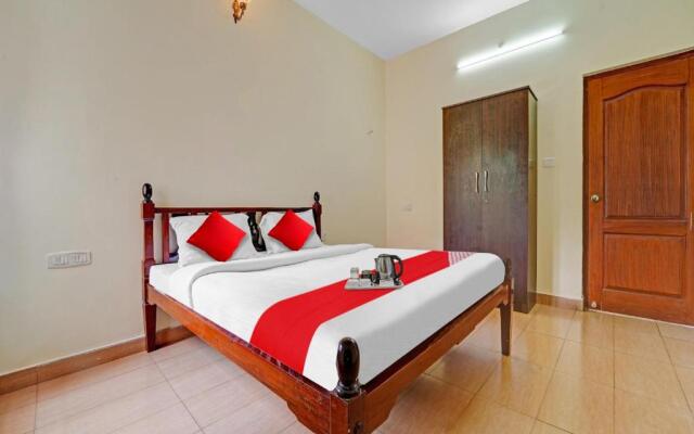 Flagship Al Haramain Home Stay