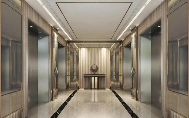 Magnolias Ratchadamri Boulevard Serviced Residences