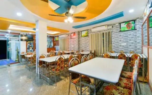 M R Residency & Restaurant