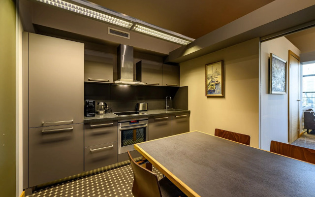 Promenade Hotel Liepaja
