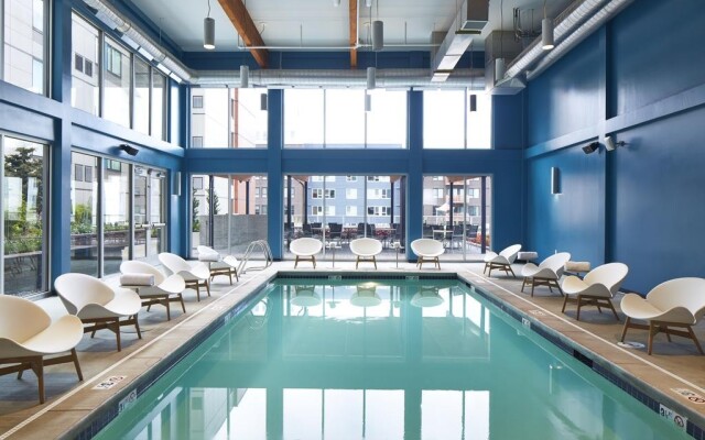 Element by Westin Seattle Redmond