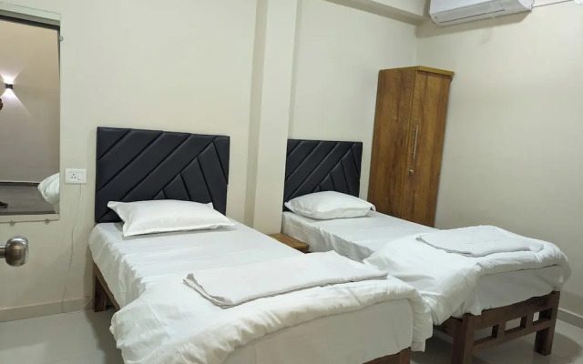 Hotel JDS - Vapi
