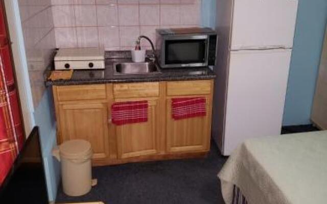 A1 Apartments Aruba
