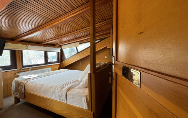 Le Safran Suite
