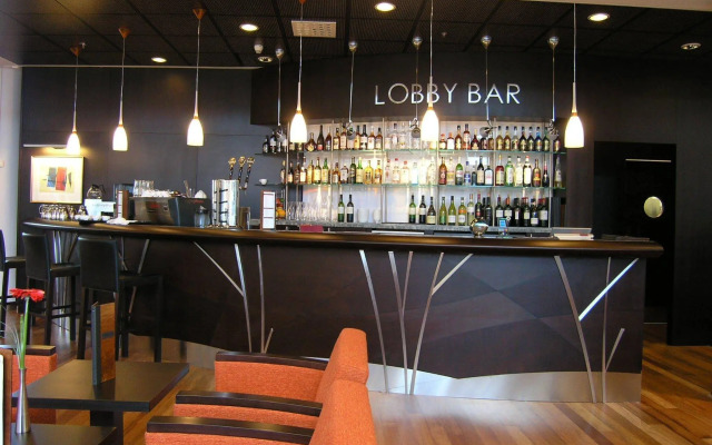 Holiday Inn Helsinki West- Ruoholahti by IHG