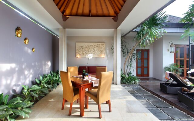 Aria Exclusive Villa and Spa