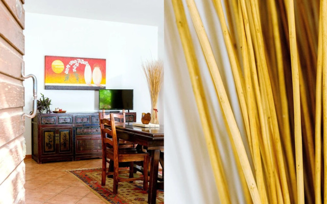 Agriturismo Cavalierino