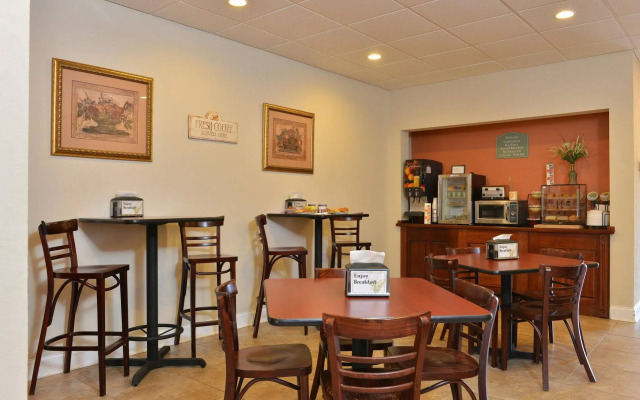 Hampton Inn Hartwell